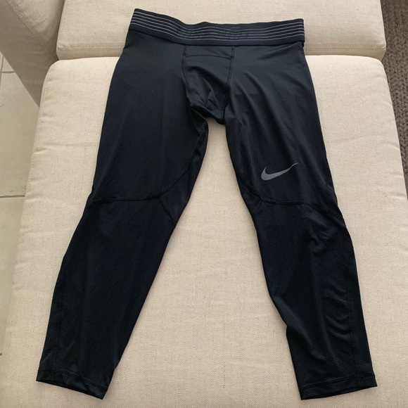 Nike Other - PRICE DROP! NEW! Nike Pro Hypercool Licra